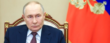 Президентът на Иран докладвал на Путин за военната агресия от САЩ и Израел